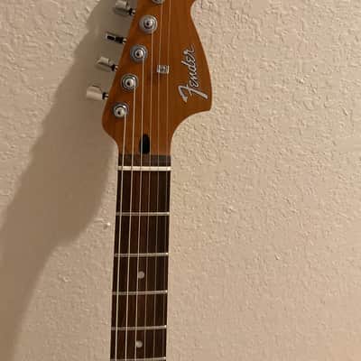 Squier Affinity Starcaster 2019 - Present Olympic White image 3