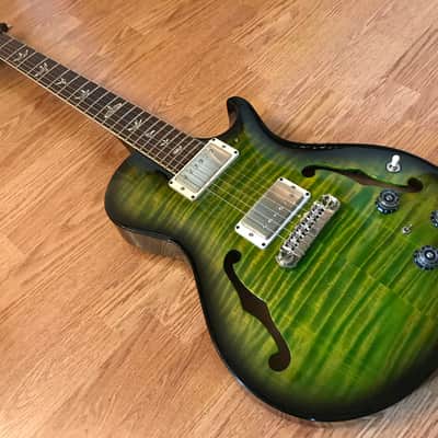 PRS Hollowbody II SC image 5