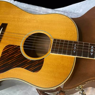 1993 Gibson Montana Special #12 of 31 Special Edition Advanced Jumbo - OHSC - WOW! Ultra RARE! 4.2lbs image 2