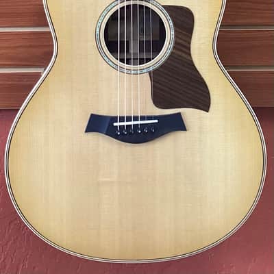 Taylor 818E 2021 - NATURAL image 6