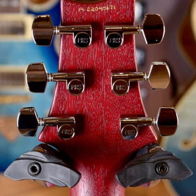 PRS Paul Reed Smith S2 Standard 24 Vintage Cherry image 10
