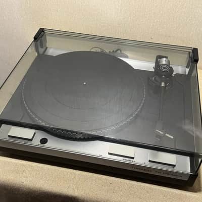 Thorens TD-115 MK2 Rare Vintage Turntable Working Hi-Fi Belt Drive Warranty image 21
