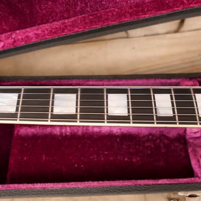 Gibson Les Paul Custom 1975 Black image 14
