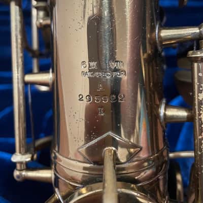 1941 Conn 6M MK. VIII image 15