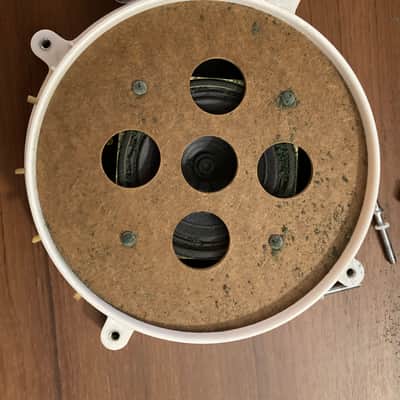 Pollard Syndrum CM - Analog Tom, Disco Tom image 7