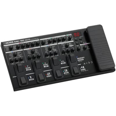 Boss ME-90 image 1