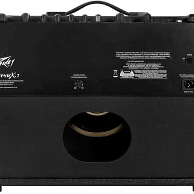 Peavey Vypyr X1 Guitar Modeling Amplifier image 1