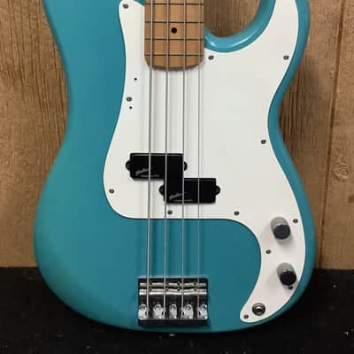 Squier Precision Bass image 1