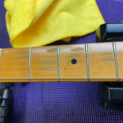 Fender Stratocaster 1957 - Sunburst image 18