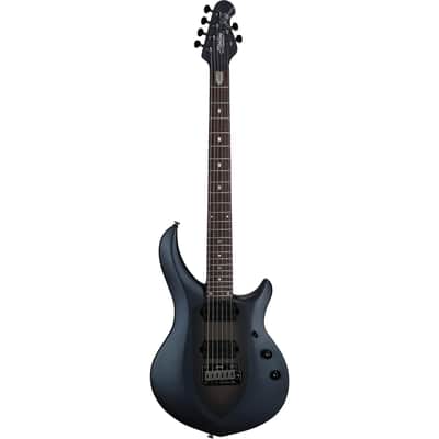 Sterling by Music Man John Petrucci Majesty MAJ100 Electric Guitar, Arctic Dream image 2