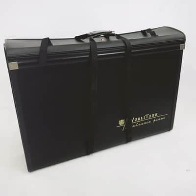 Wurlitzer Vintage Electric Piano Case Set image 3