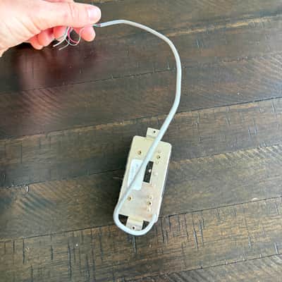 2013-2014 Gibson ‘57 Classic and Classic Super ‘57 PAF Humbucker Pickup Set image 9