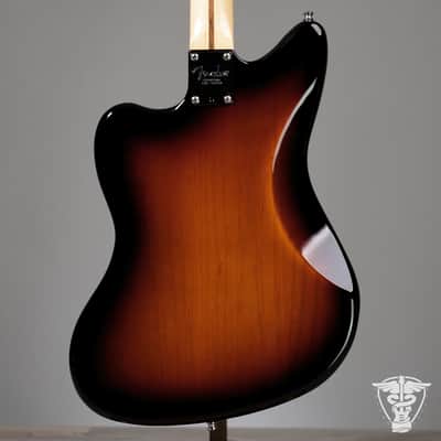 Immagine 2017 Fender American Professional Jazzmaster - 7.9 LBS - 4