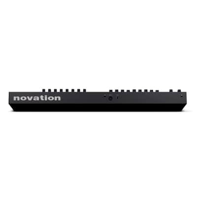 Novation Launchkey 49 MK4 MIDI Controller image 2