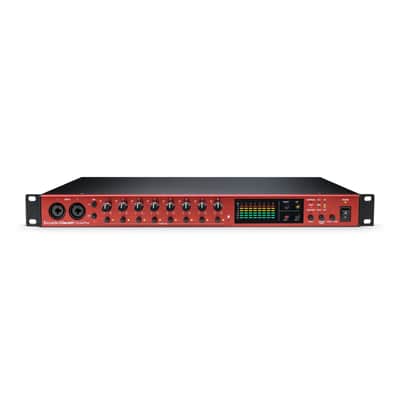 Focusrite Clarett+ OctoPre image 1