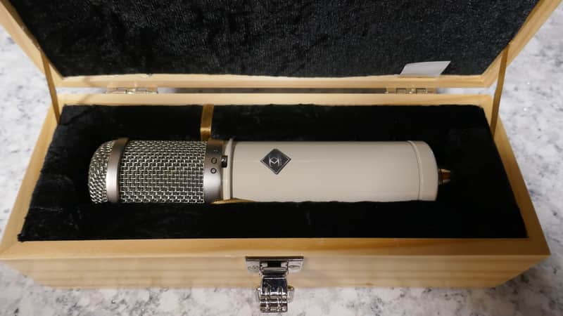 ADK Microphones Munich 7 T-FET Condenser