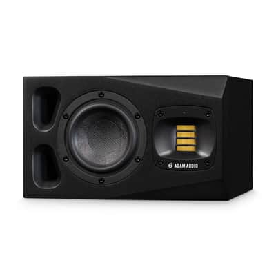 ADAM Audio A4V - UK Plug - Brand New image 8