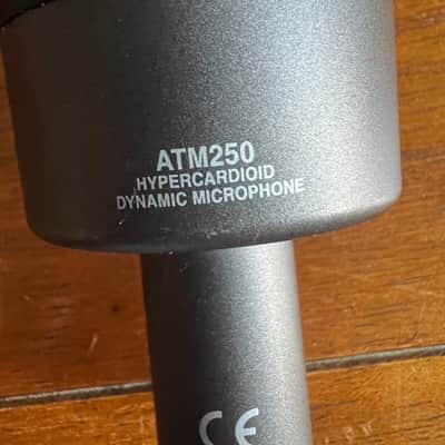 Audio-Technica ATM250 image 3
