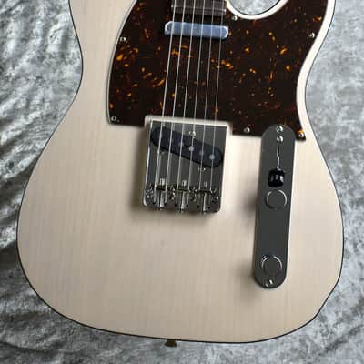 Tokai  ATE134B WBL s/n220268 [3.46kg] [Maid in Japan] 2022 White Blond image 3