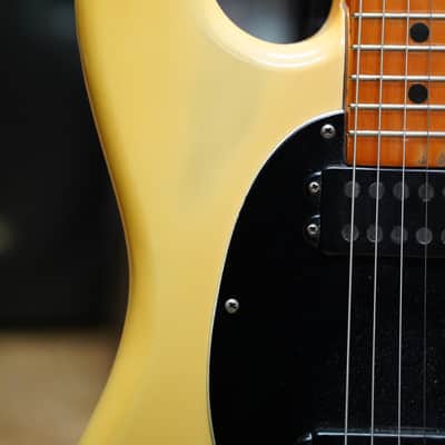 Music Man Sabre II 1978 image 4