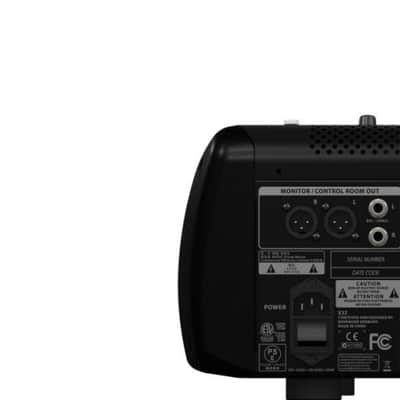 Behringer X32 Mixer Digitale 32 Preamplificatori Midas 2 Aes50 Supermac Klark Teknik 40 In 25 Bus image 14