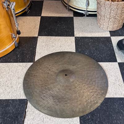 Zildjian K Definition Ride 22” image 4