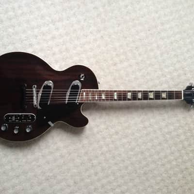 Ibanez Les Paul recording 70's lawsuit image 4