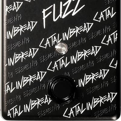 Catalinbread CB Fuzz Pedal image 1