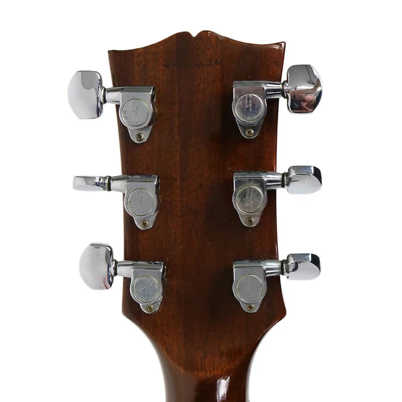 Gibson Les Paul Professional 1969 - 1973 image 6