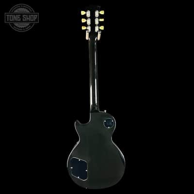 Used Orville LP Std Natural ('57 Classic PUs) w/case TSU24378 image 9