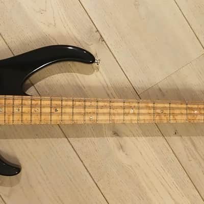 Peavey Millennium Plus USA 2008 Black ( Cirrus preamp ) image 2