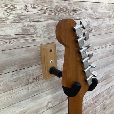 Used Fender Acoustasonic Player Jazzmaster image 9