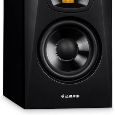 Adam Audio T5V Powered Studio Monitor (Single) image 2