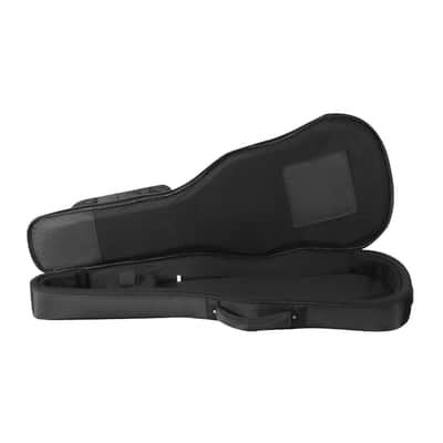 TKL Python Series Jazz Bass / Precision Bass Soft Case - Black image 4