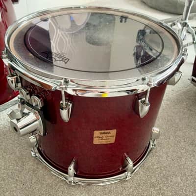 Yamaha Maple Custom Absolute 6-Piece Drum Kit – Made in Japan image 5