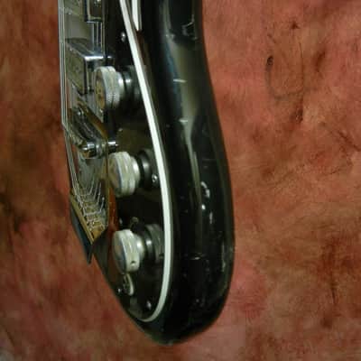 WEM Sapphire 12 string electric Watkins Wurlitzer Wilson image 11