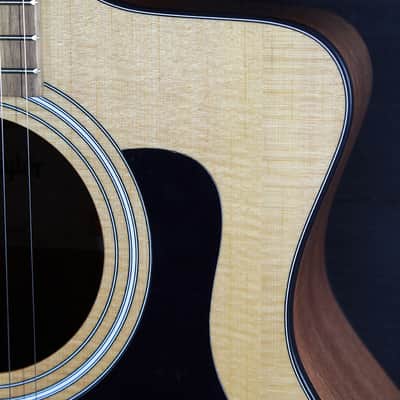 Taylor 114ce Sapele / Torrified Spruce Acoustic-Electric Guitar image 20