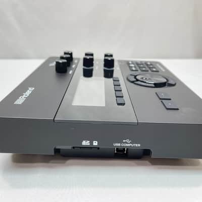 Roland TD-27 Electric Drum Brain Module V-Drum TD27 image 5