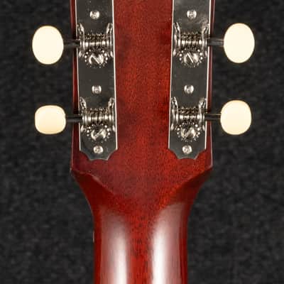 Gibson Custom Shop 1942 Banner J-45 Reissue Sunburst image 12