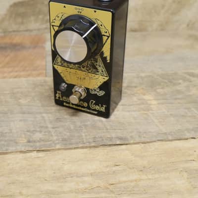 EarthQuaker Devices Acapulco Gold Power Amp Distortion image 3