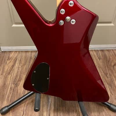 Ibanez DTX120 Destroyer w/ OHSC image 9