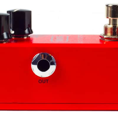 MXR M291 Dyna Comp Mini Effektpedal image 2
