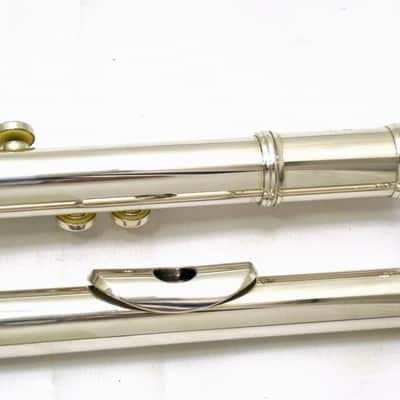 Altus A1007E Flute image 6