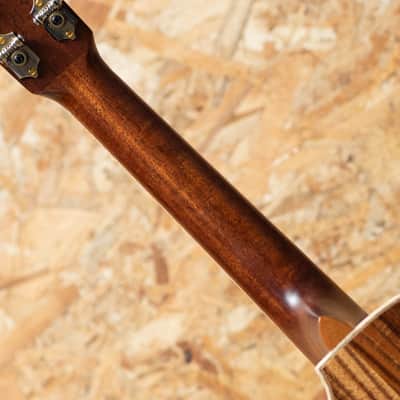 L.Luthier Le Light Koa Concert image 7