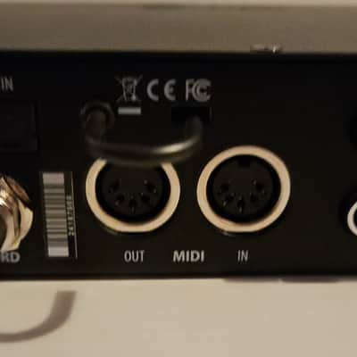 RME Fireface UCX II USB Interface 2021 - Silver image 8