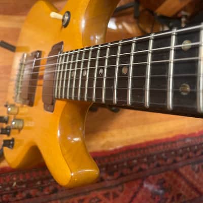 Ibanez Musician MC-400NT 1978 Natural image 7