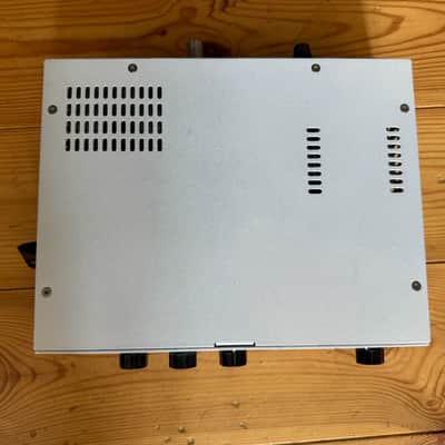 Sarno V8 Octal Tube Preamp DI 2020s image 4