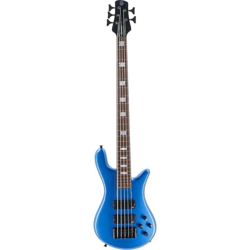 Spector EuroBolt 5 image 3