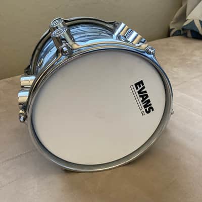 Pacific PDP CX 8”x7” Tom - Blue Onyx Sky Blue Pearl image 6