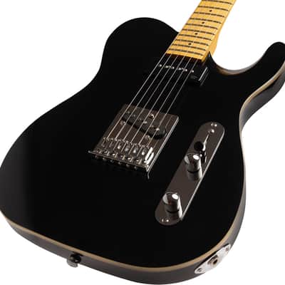 Chapman ML3 Traditional - Gloss Black image 2